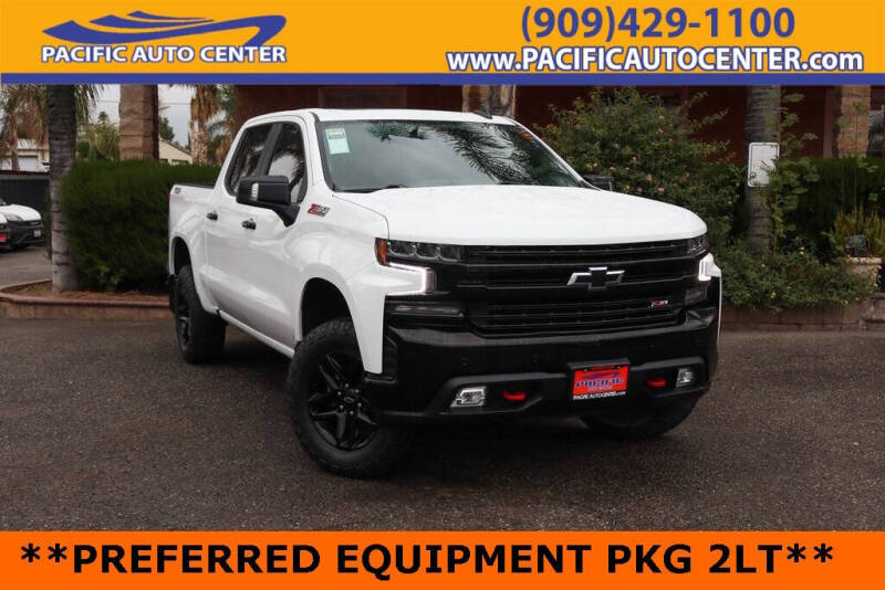 2022 Chevrolet Silverado 1500 Limited