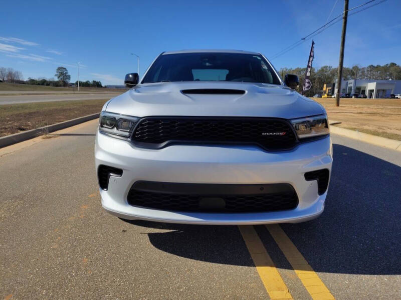 2024 Dodge Durango R/T Plus