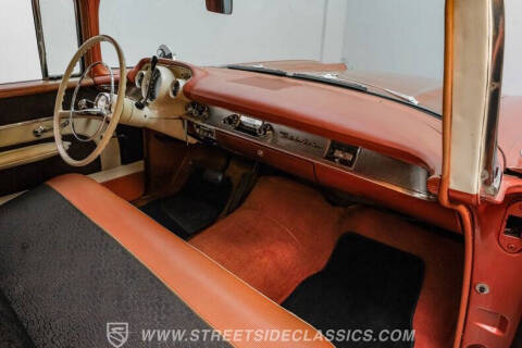1957 Chevrolet Bel Air