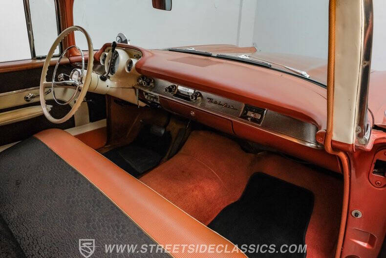 1957 Chevrolet Bel Air