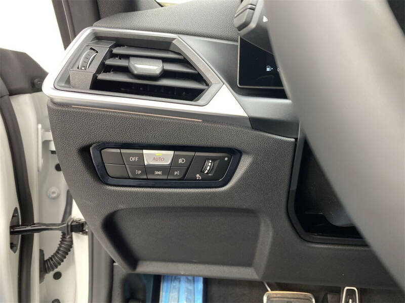 2024 BMW 4 Series M440i xDrive