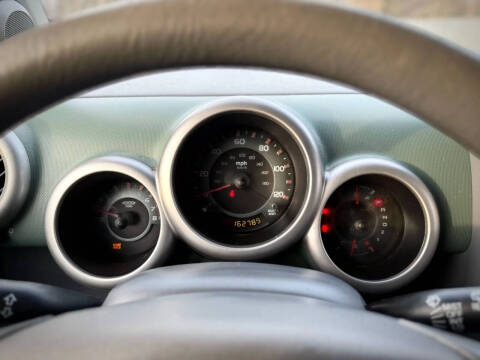 2005 Honda Element EX