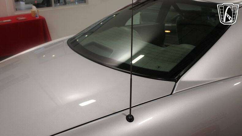 1999 Buick Riviera Supercharged