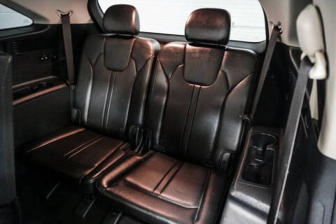 2022 Kia Sorento X-Line S