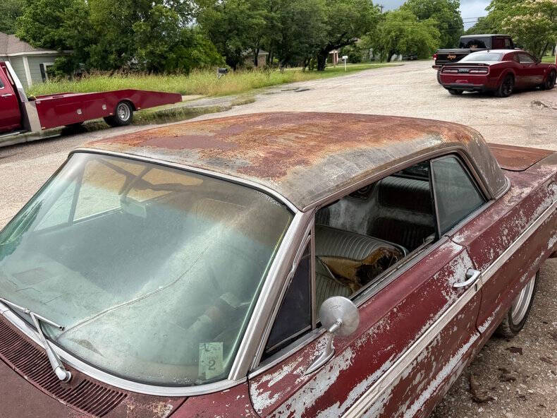 1964 Chevrolet Impala