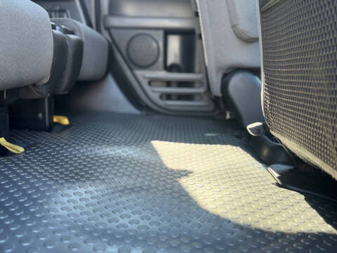 2006 Honda Element EX