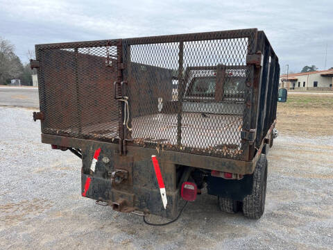 2014 Chevrolet Silverado 3500HD CC Work Truck