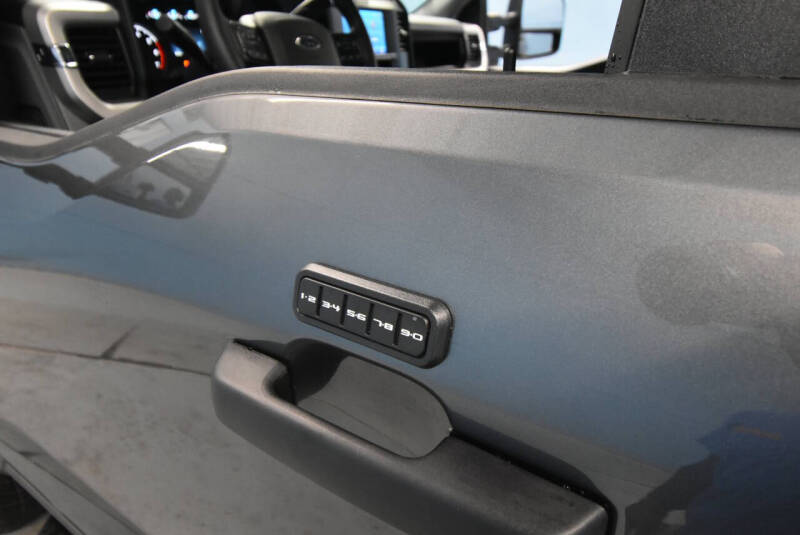 2026 Ford F-250 Super Duty