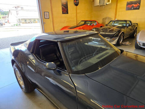 1980 Chevrolet Corvette
