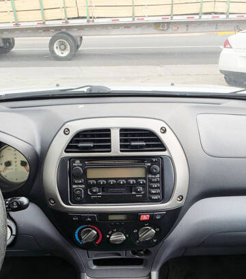 2002 Toyota RAV4