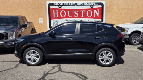 2022 Buick Encore GX Preferred