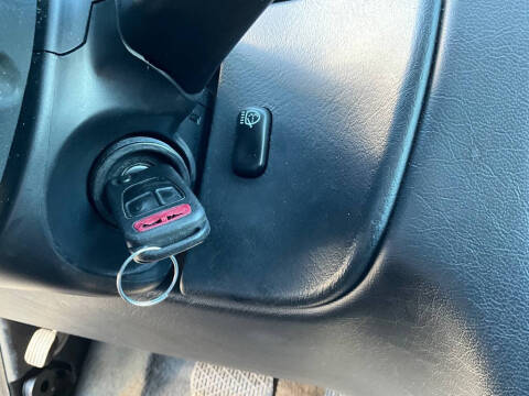 2003 Mercedes-Benz M-Class ML 500