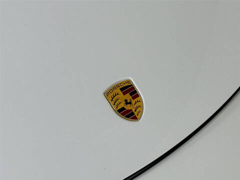 2023 Porsche 718 Cayman GTS 4.0