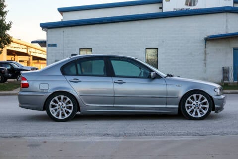 2004 BMW 3 Series for sale at Carduka Exchange in Kansas City MO