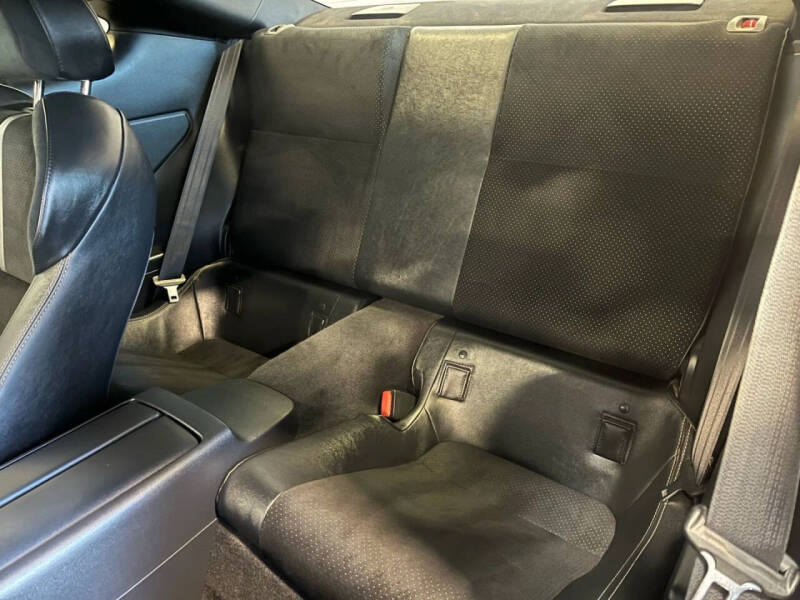 2024 Toyota GR86 Premium