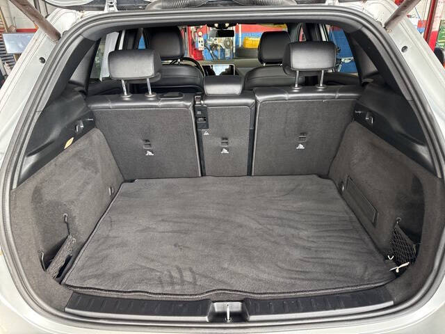 2021 Mercedes-Benz GLA GLA 250 4MATIC