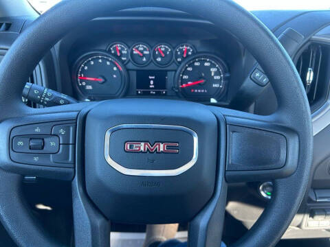 2026 GMC Sierra 2500HD Pro