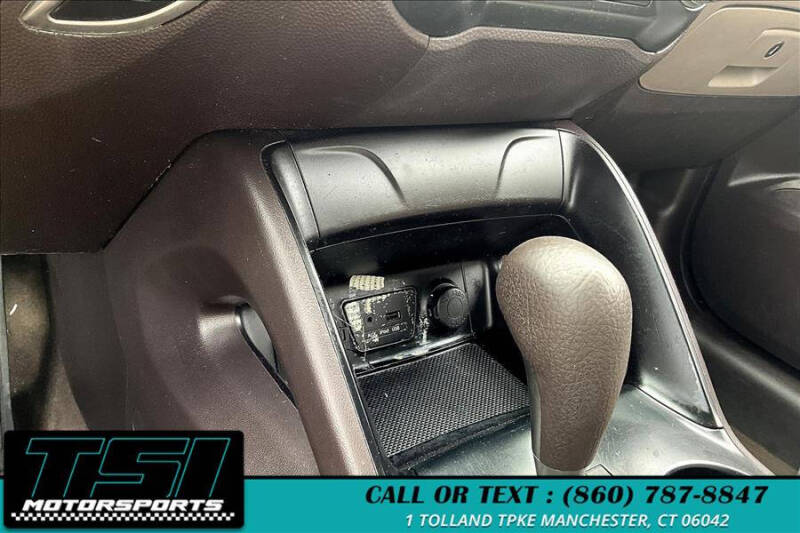 2011 Hyundai Tucson GL