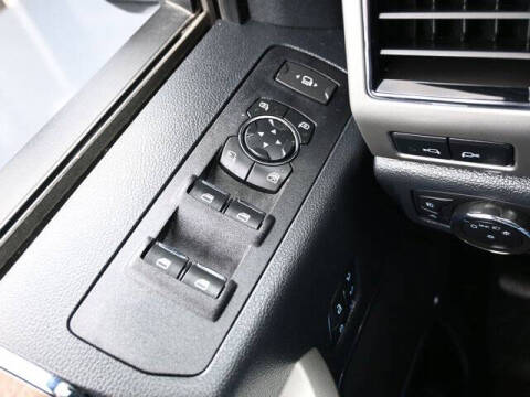 2022 Ford F-250 Super Duty