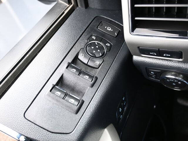 2022 Ford F-250 Super Duty