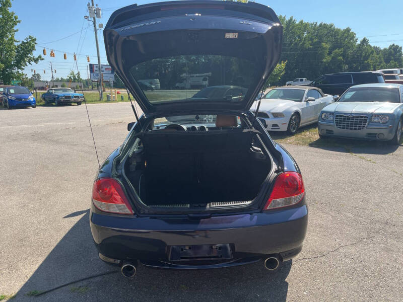 2006 Hyundai Tiburon GT