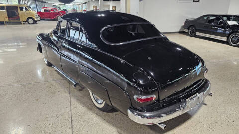 1950 Mercury Monterey