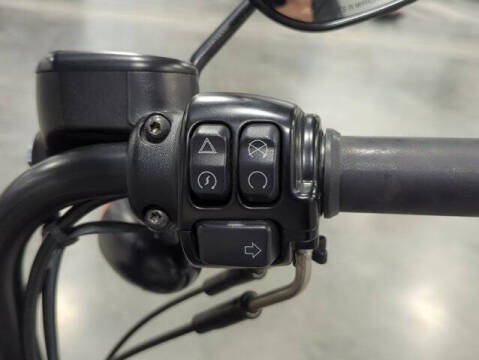 2018 Harley-Davidson XL1200 SPO