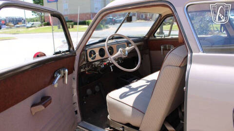 1948 Studebaker Champion