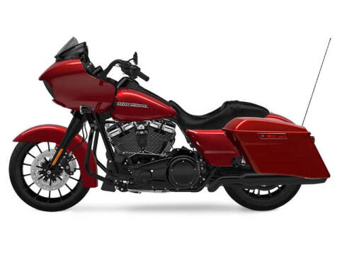 2018 Harley-Davidson Road Glide Special