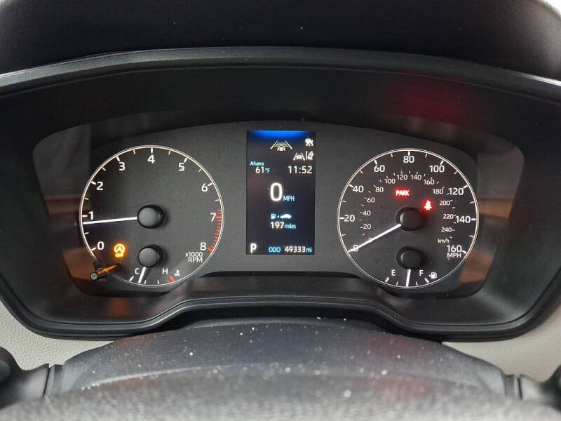 2023 Toyota Corolla Cross L