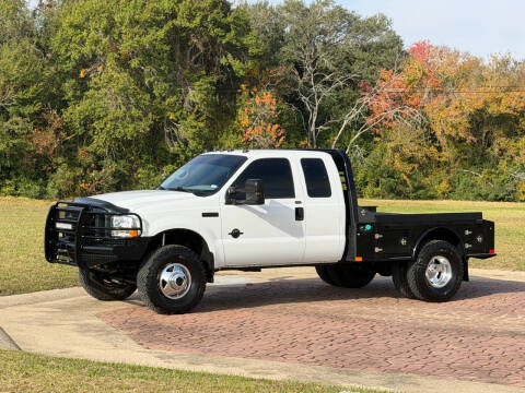 1999 Ford F-350 Super Duty XLT
