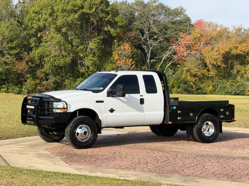 1999 Ford F-350 Super Duty XLT