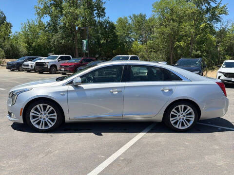 2019 Cadillac XTS Luxury