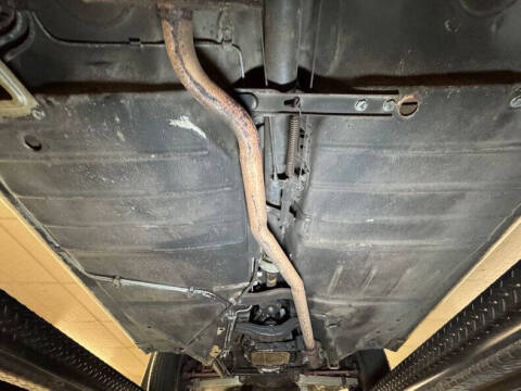 1975 Mercedes-Benz 300-Class