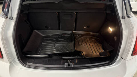 2016 MINI Countryman Cooper S ALL4