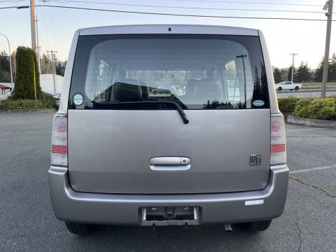 2000 Toyota BB