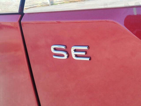 2024 Volkswagen Atlas SE 4Motion