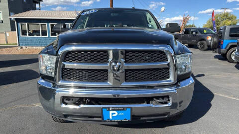 2013 RAM 3500