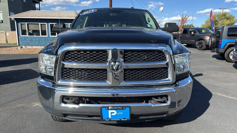 2013 RAM 3500