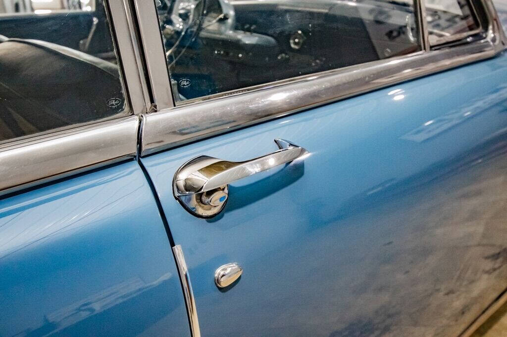1952 Mercury Monterey 78