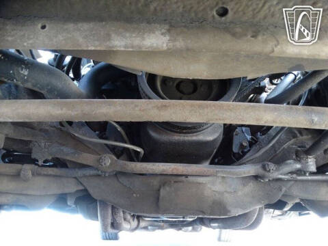 1979 Pontiac Firebird