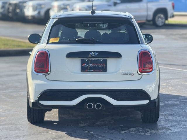 2023 MINI Hardtop 4 Door Cooper S