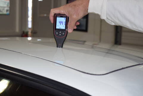 1988 Porsche 911 Carrera