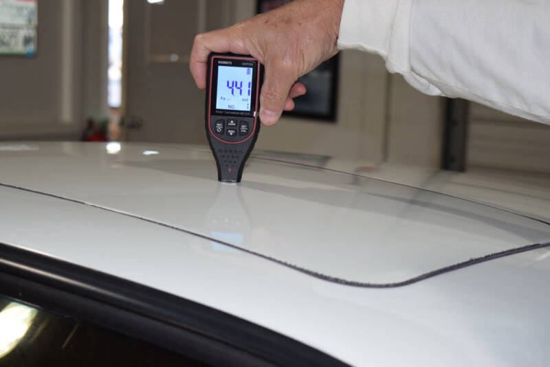 1988 Porsche 911 Carrera