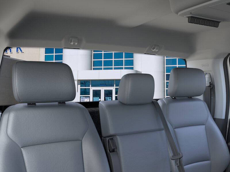 2025 Ford F-350 Super Duty