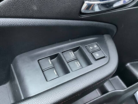 2022 Honda Ridgeline Black Edition