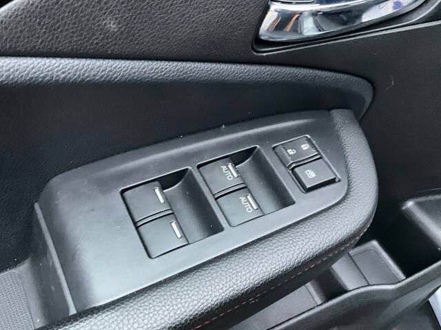 2022 Honda Ridgeline Black Edition