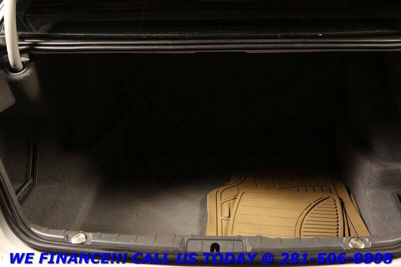 2014 BMW 7 Series 740i