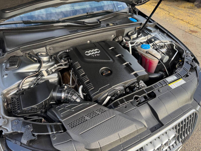 2013 Audi Allroad 2.0T quattro Premium Plus