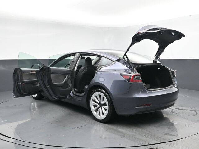 2023 Tesla Model 3 Long Range
